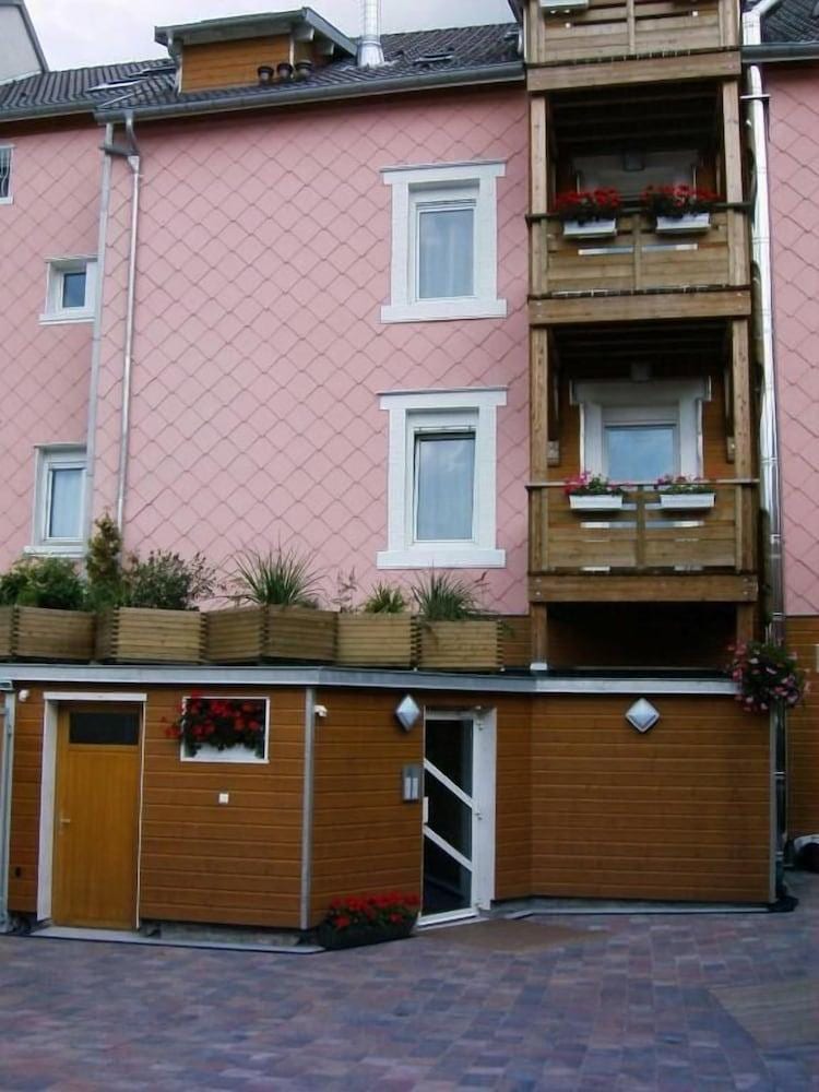 Tilleul Plaza Residence