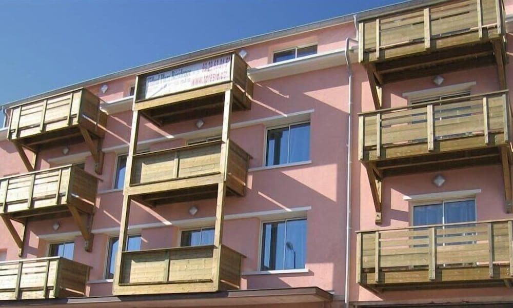 Tilleul Plaza Residence