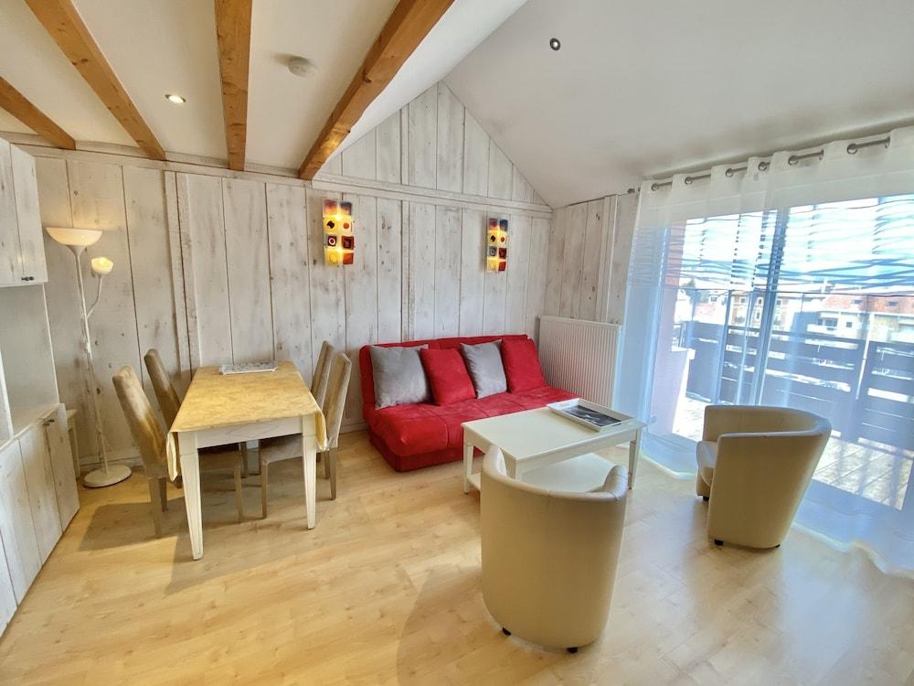 Tilleul Plaza Residence