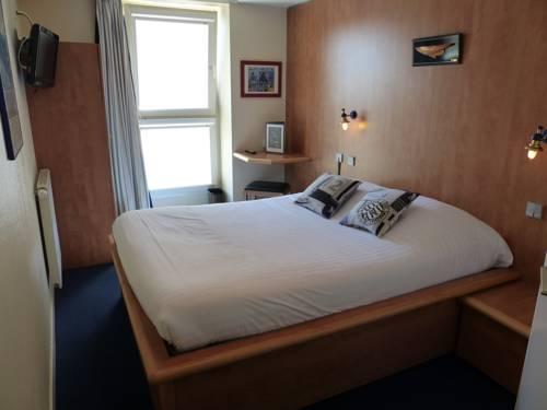 Hotel Le Marin