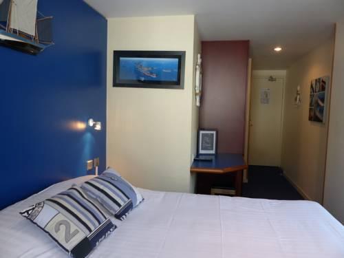 Hotel Le Marin