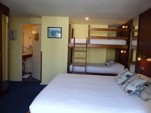 Hotel Le Marin