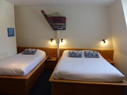 Hotel Le Marin
