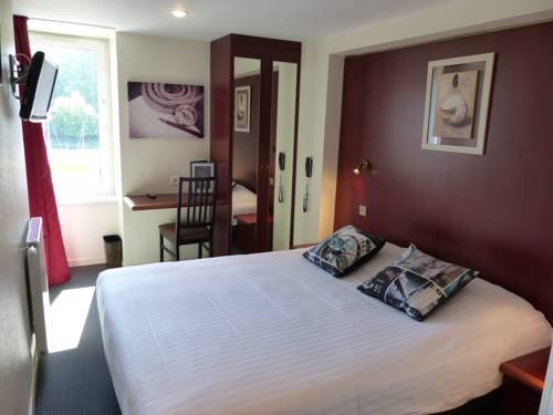 Hotel Le Marin