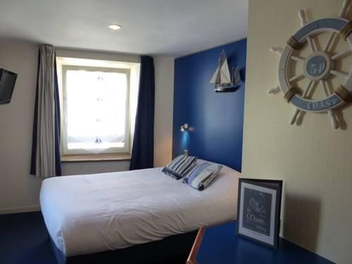Hotel Le Marin