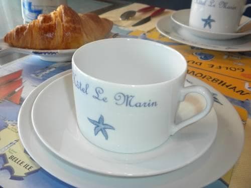 Hotel Le Marin