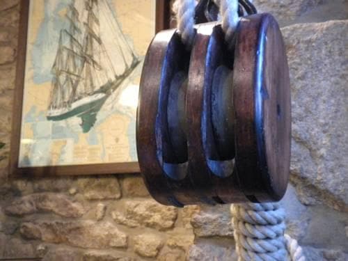 Hotel Le Marin