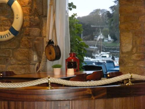 Hotel Le Marin