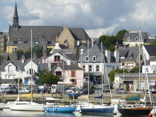 Hotel Le Marin