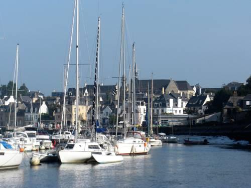 Hotel Le Marin