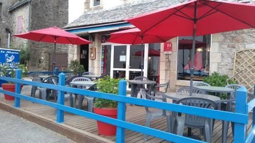 Hotel Le Marin
