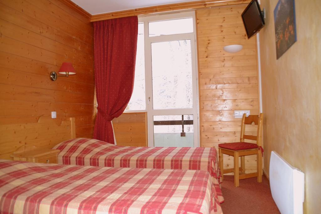 AEC Vacances Les Becchi