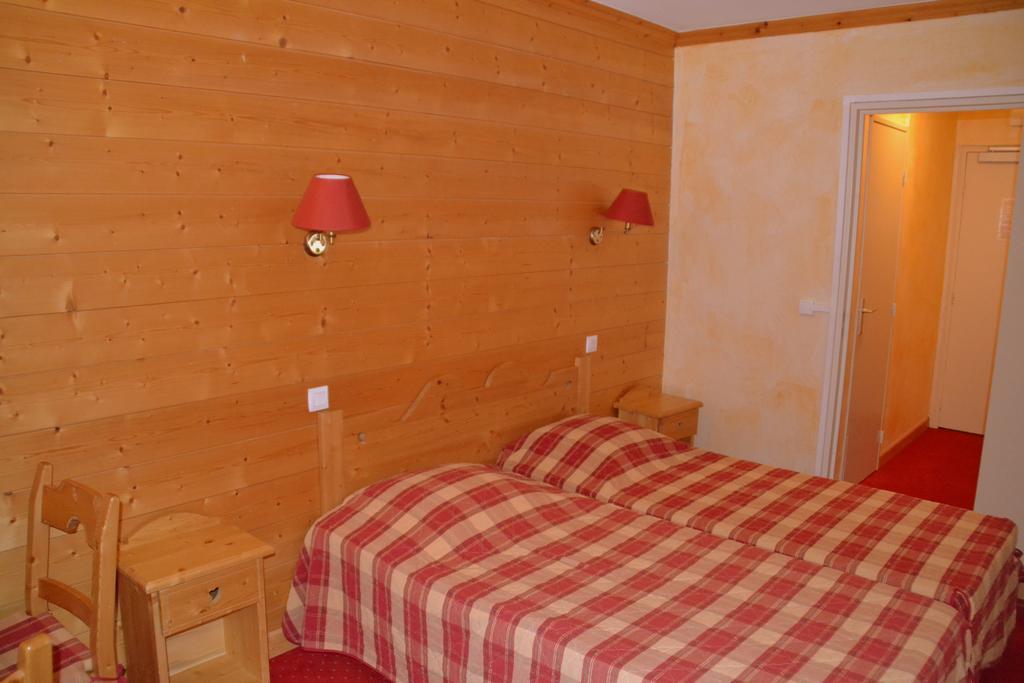 AEC Vacances Les Becchi
