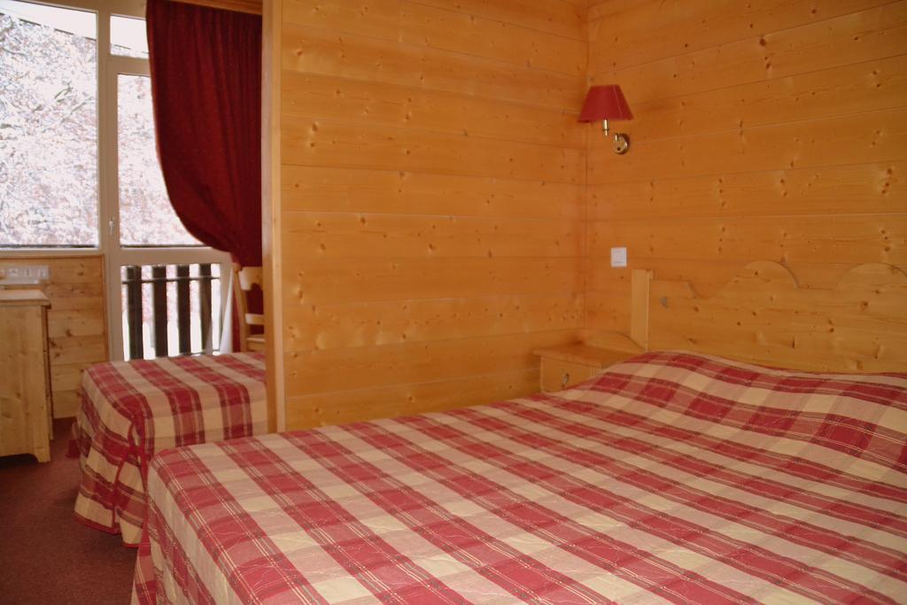 AEC Vacances Les Becchi