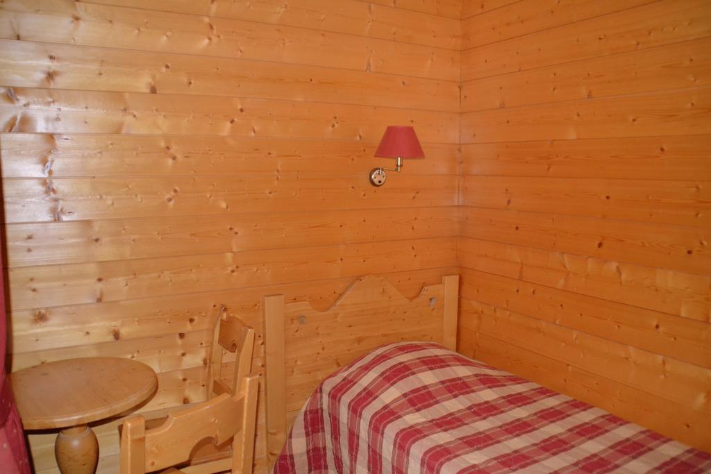 AEC Vacances Les Becchi