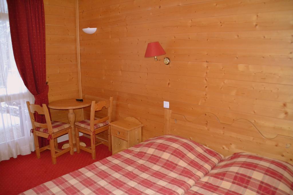 AEC Vacances Les Becchi