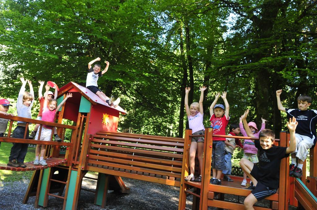 AEC Vacances Les Becchi