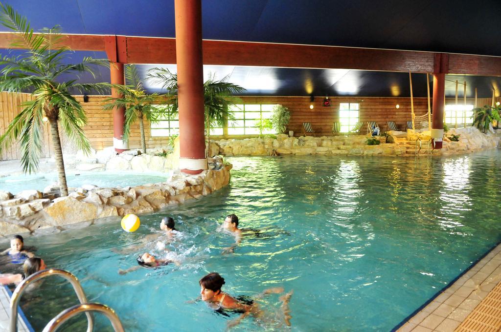 AEC Vacances Les Becchi