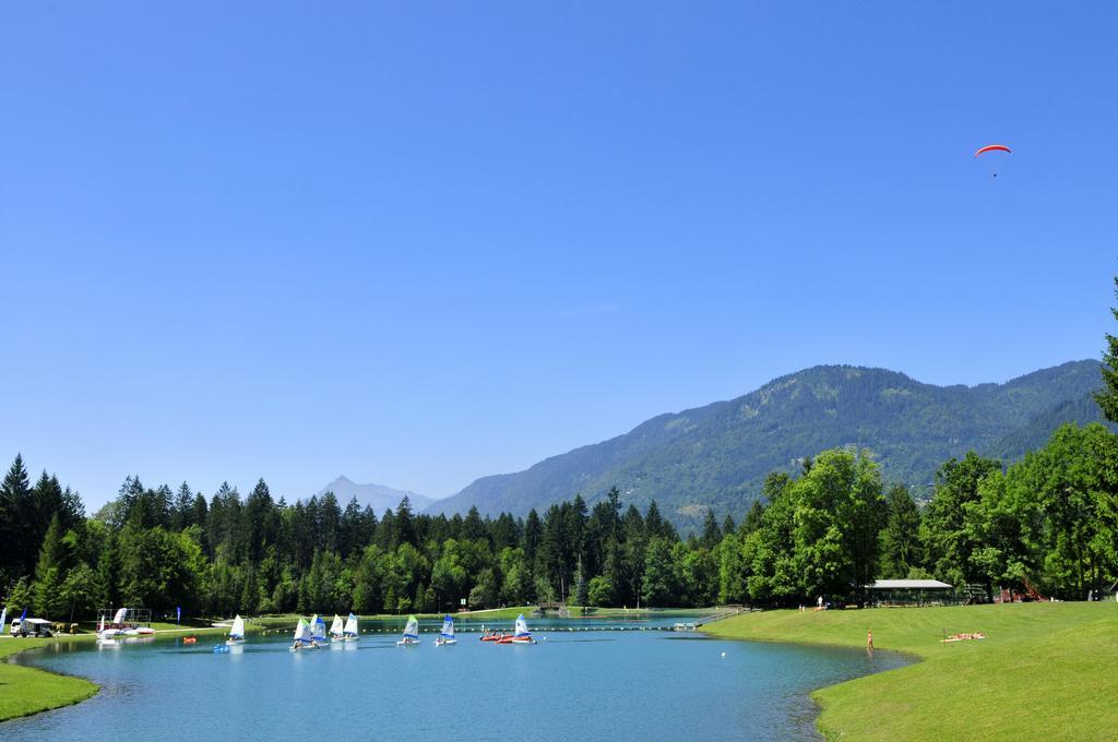 AEC Vacances Les Becchi