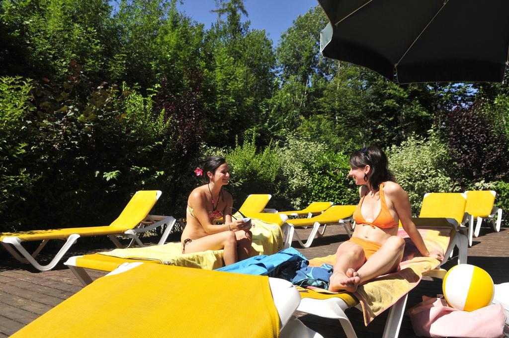 AEC Vacances Les Becchi