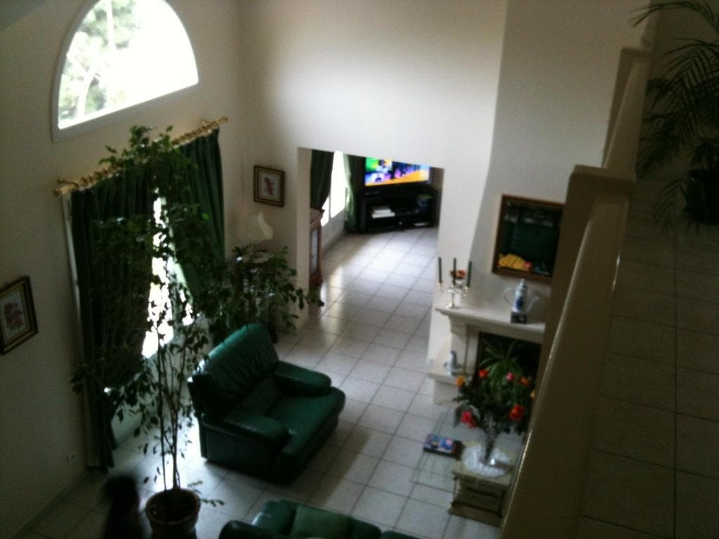 Maison Tobias