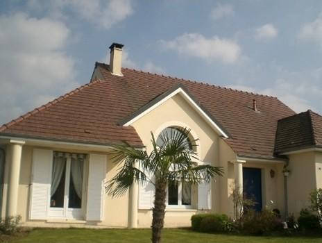 Maison Tobias