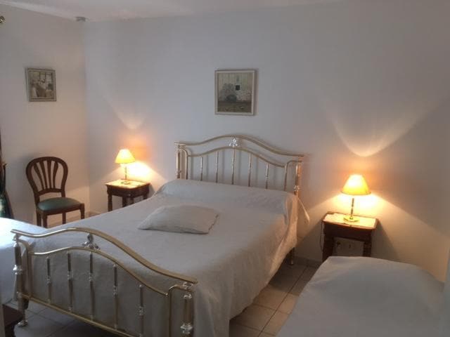 Maison Tobias