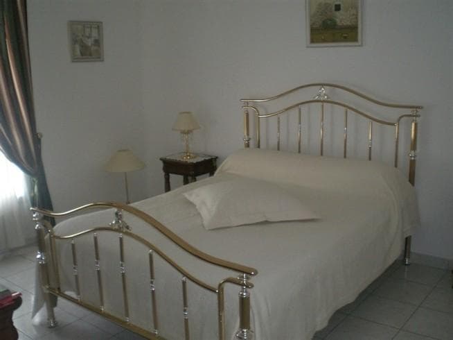 Maison Tobias