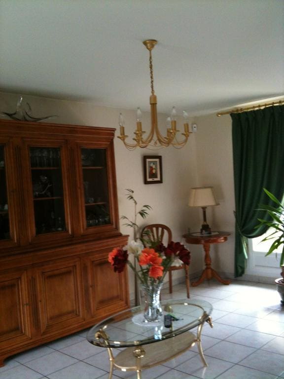 Maison Tobias