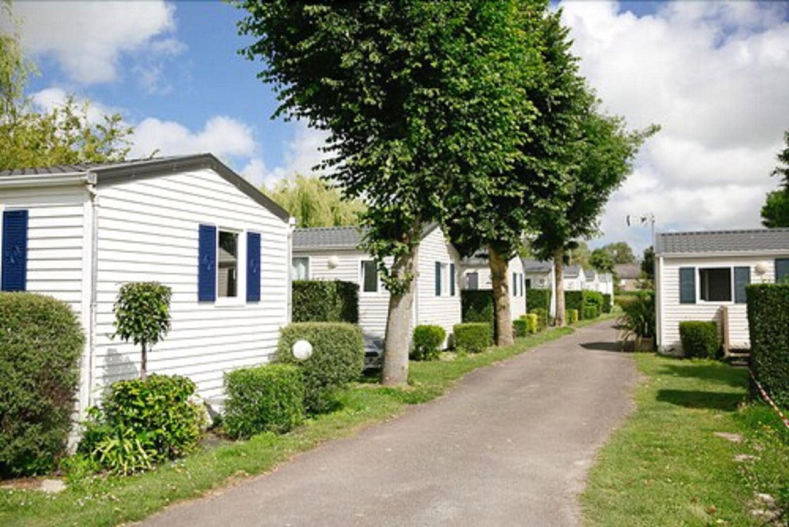 Camping Haliotis