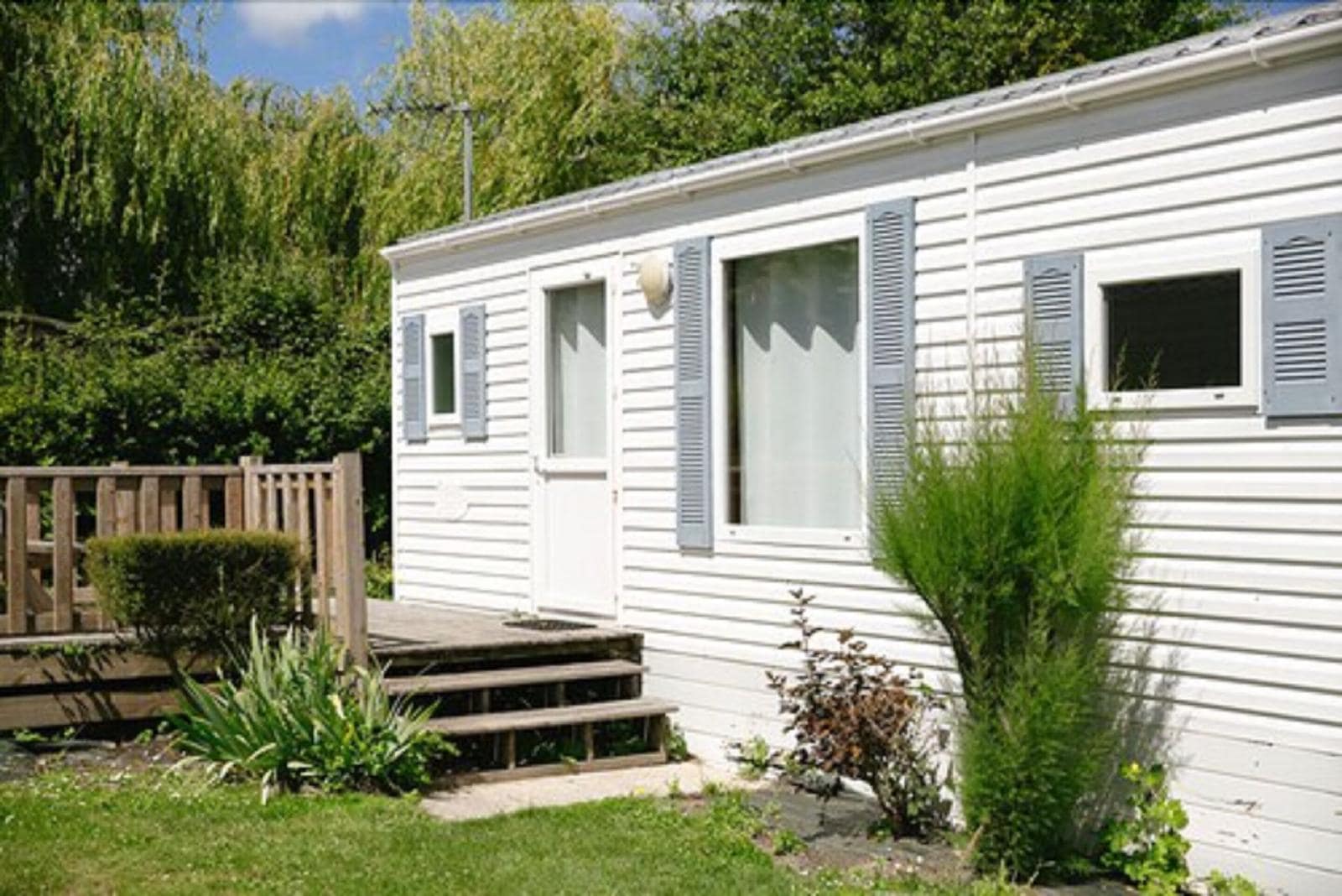 Camping Haliotis