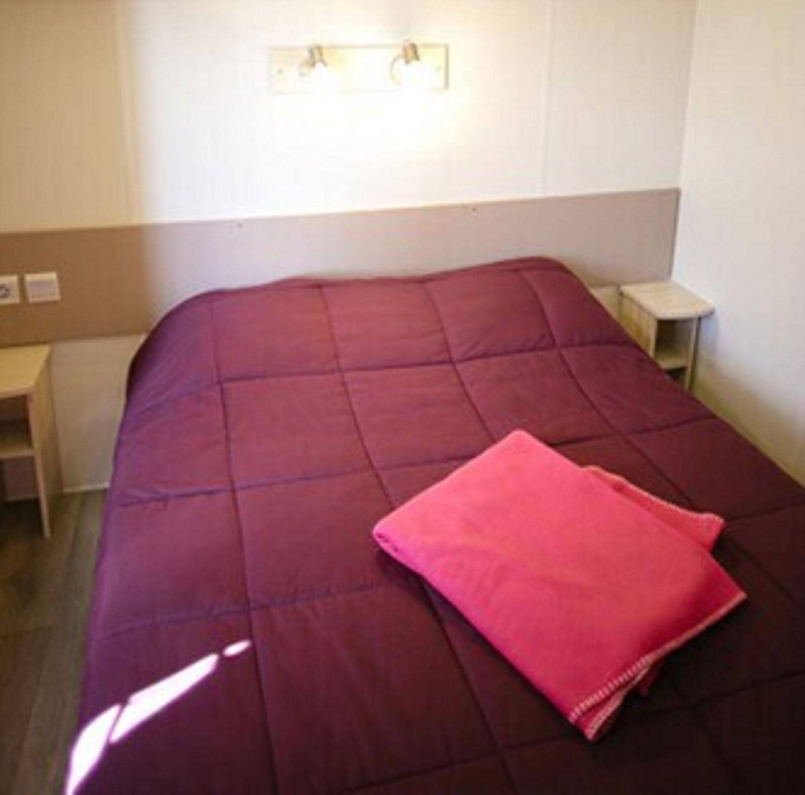 Camping Haliotis