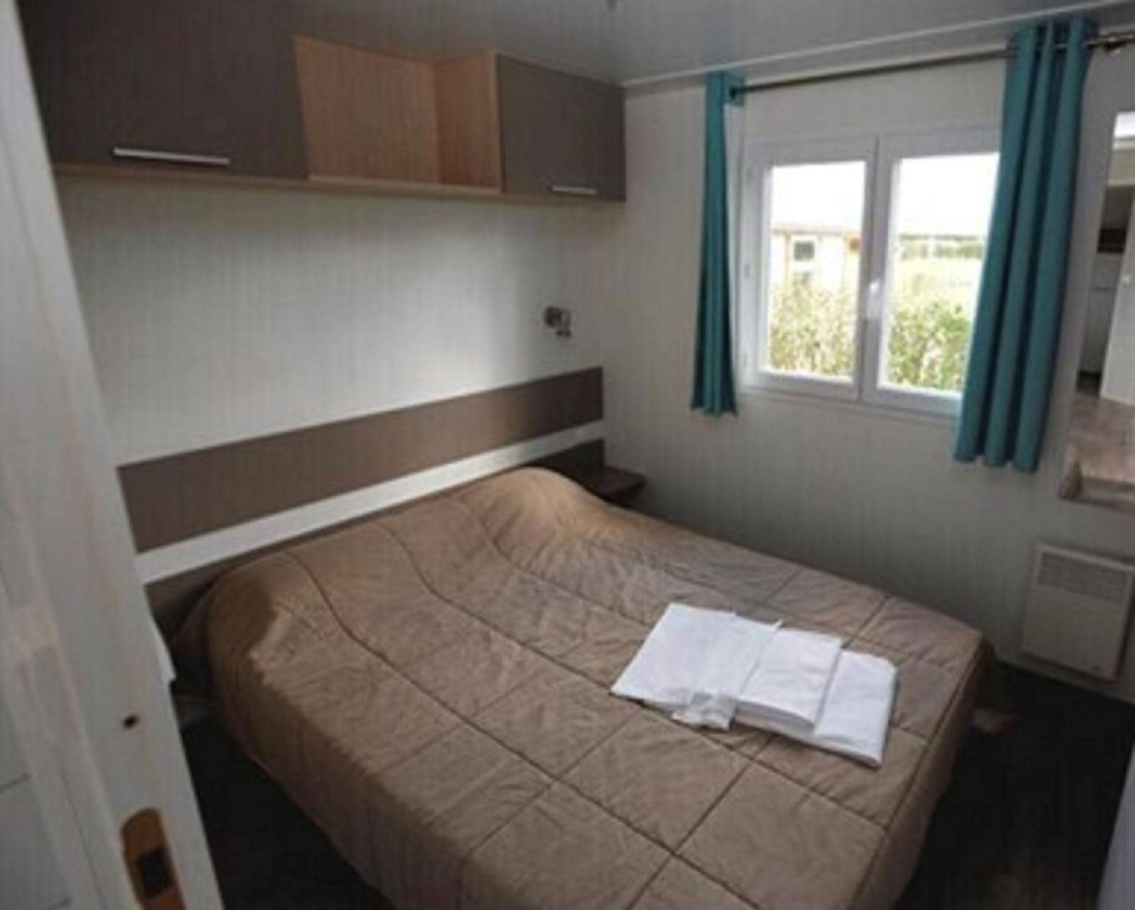 Camping Haliotis