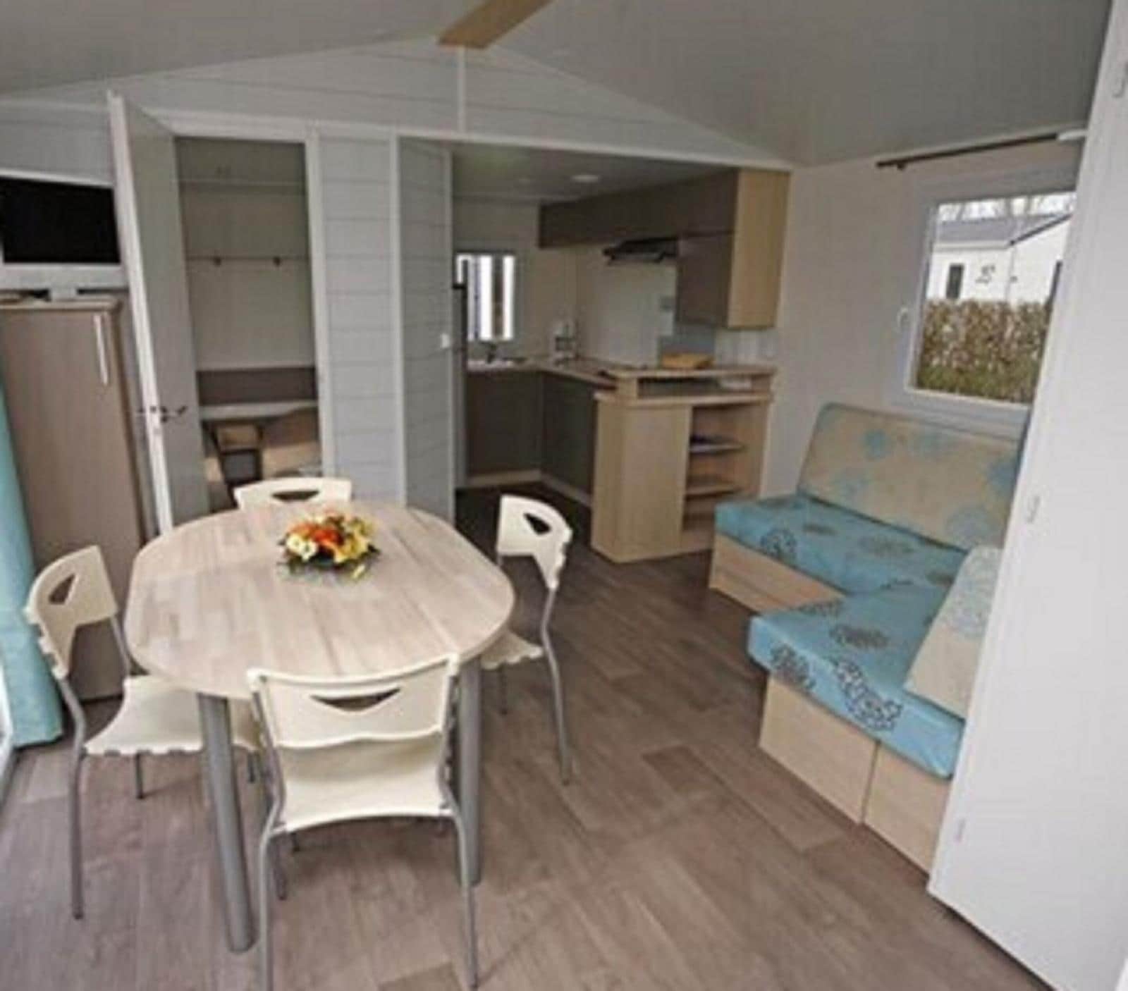Camping Haliotis