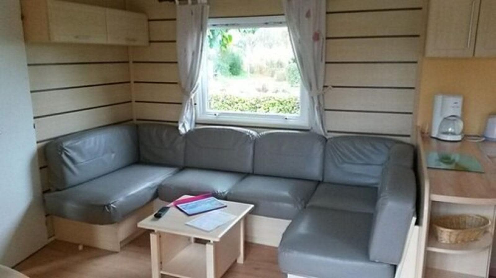 Camping Haliotis
