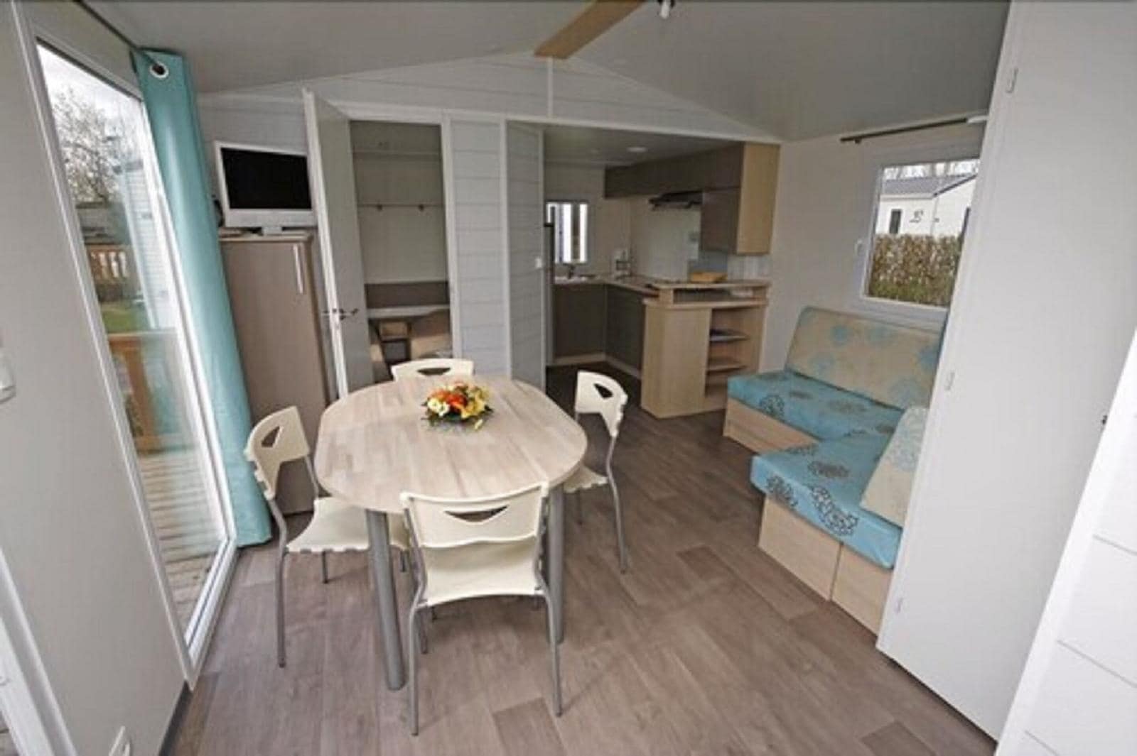 Camping Haliotis
