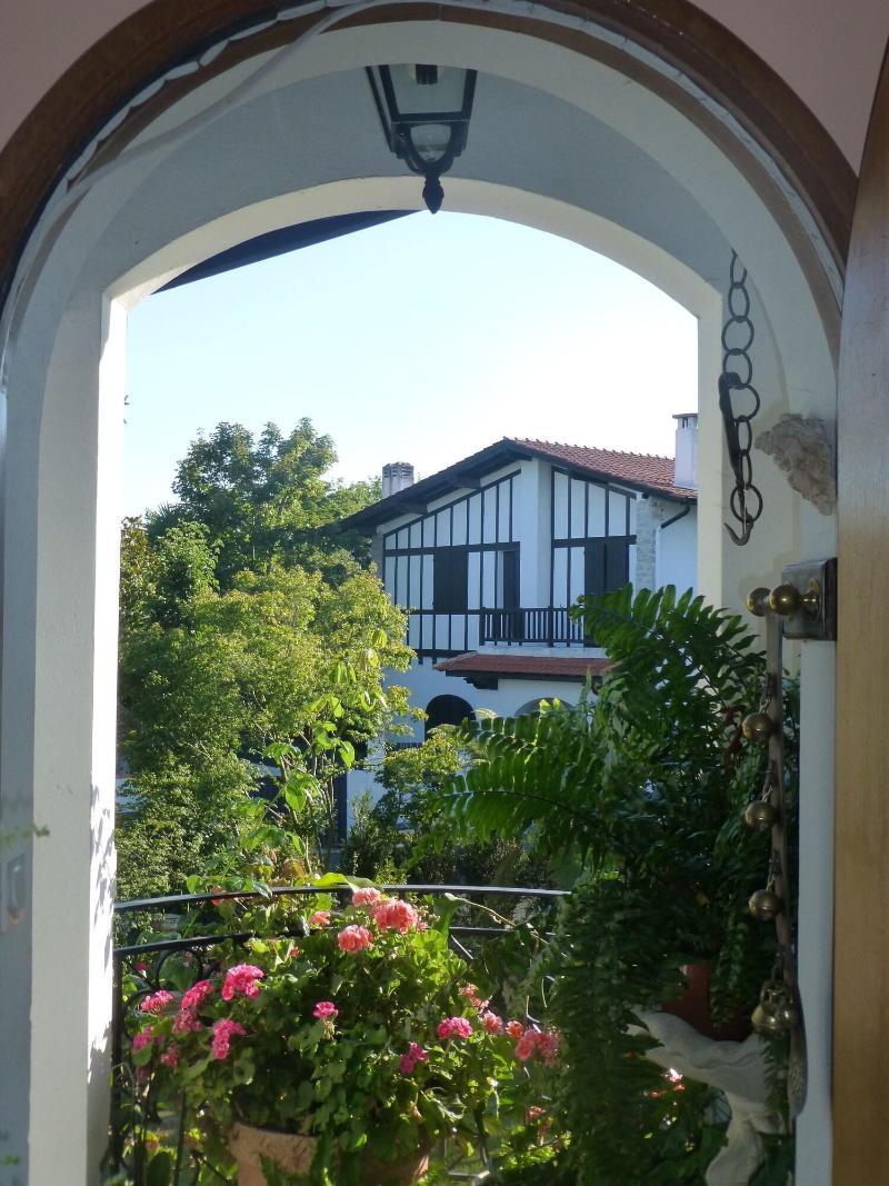Villa Erresinolettean