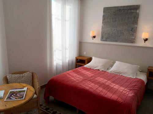Hotel La Garance