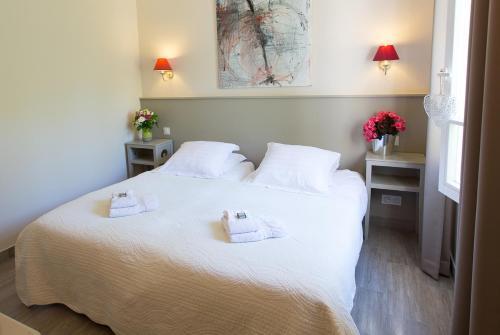 Hotel La Garance