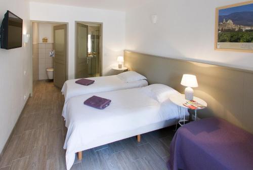 Hotel La Garance