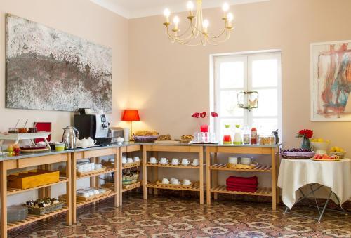 Hotel La Garance