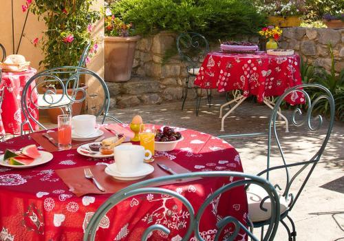Hotel La Garance
