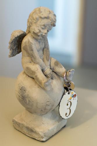 Hotel La Garance