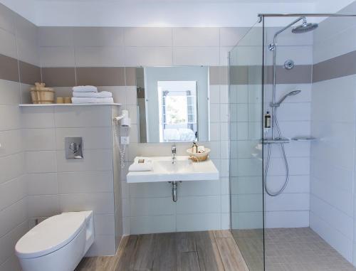 Hotel La Garance