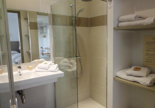 Hotel La Garance