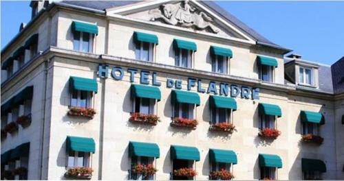 Hotel de Flandre