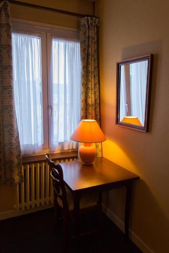 Hotel de Flandre