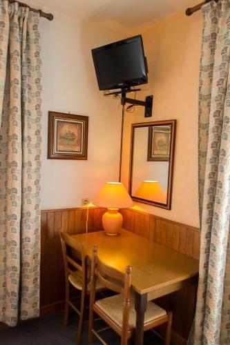 Hotel de Flandre