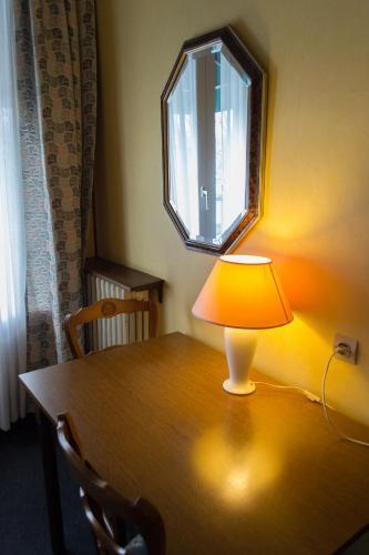 Hotel de Flandre