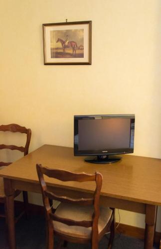 Hotel de Flandre